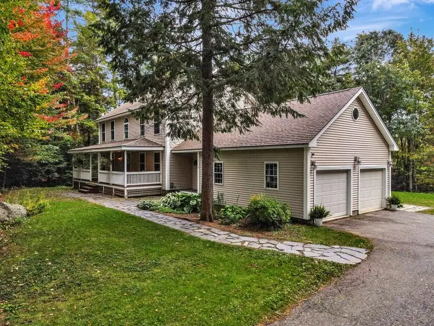 8 Wedgewood Drive, Oakland, ME 04963 - #1