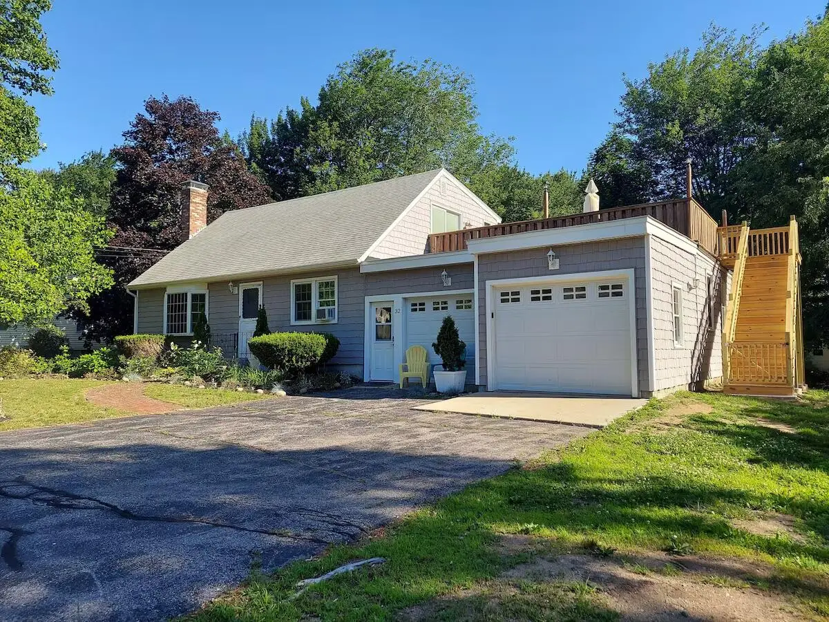 32 Kings Court, Wells, ME 04090 - #1