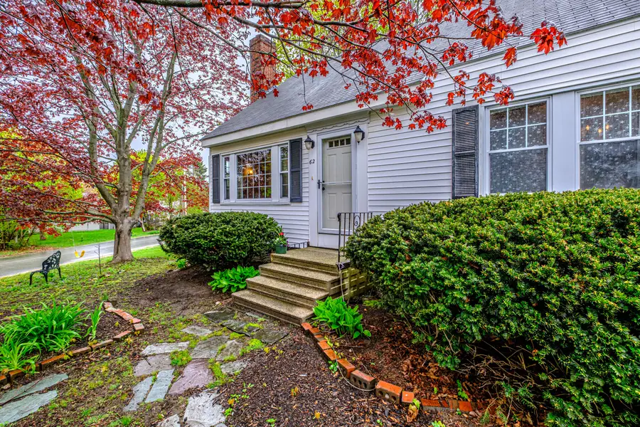62 Plymouth Road, South Portland, ME 04106 - #2