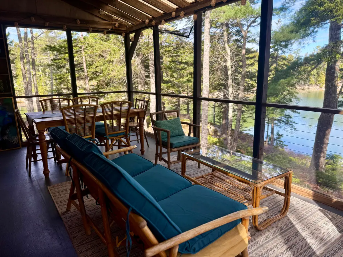 368 Calderwood Neck Road, Vinalhaven, ME 04863 - #1