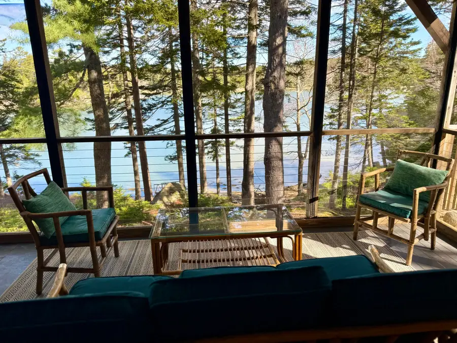368 Calderwood Neck Road, Vinalhaven, ME 04863 - #3
