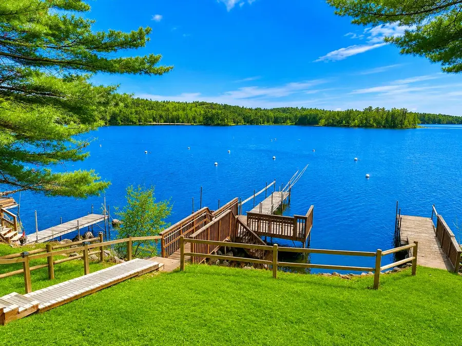 805 Anderson Road, Sebago, ME 04029 - #2