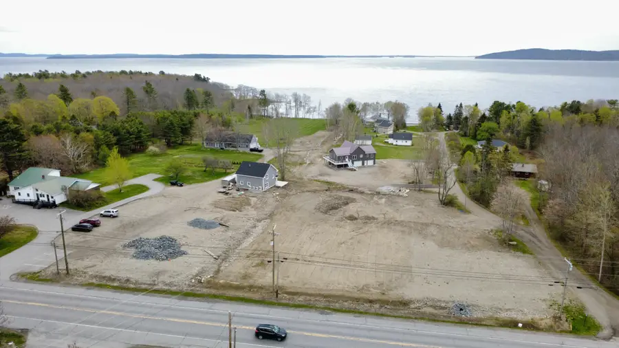 Lot 46 Birch Lane, Searsport, ME 04974 - #3