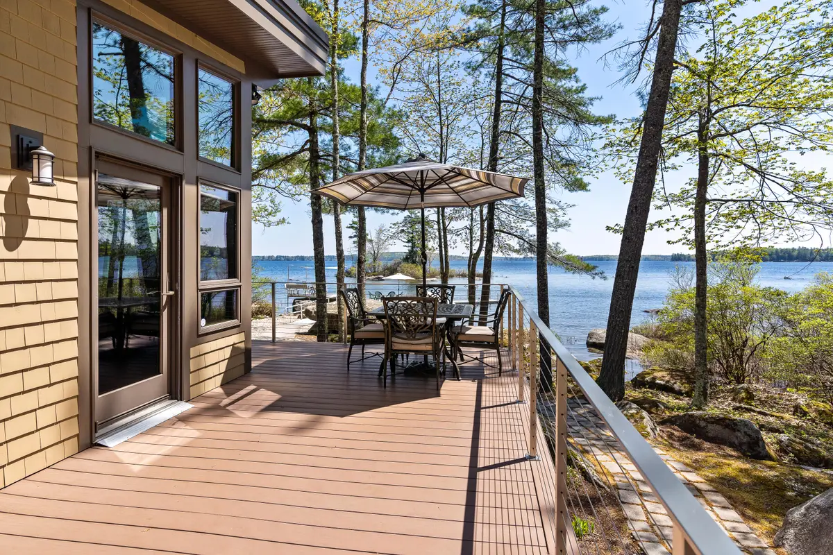 102 Musson Road, Raymond, ME 04071 - #1