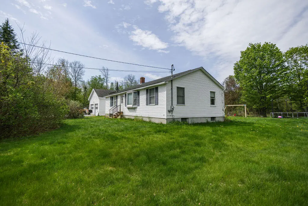 342 Temple Road, Wilton, ME 04294 - #1