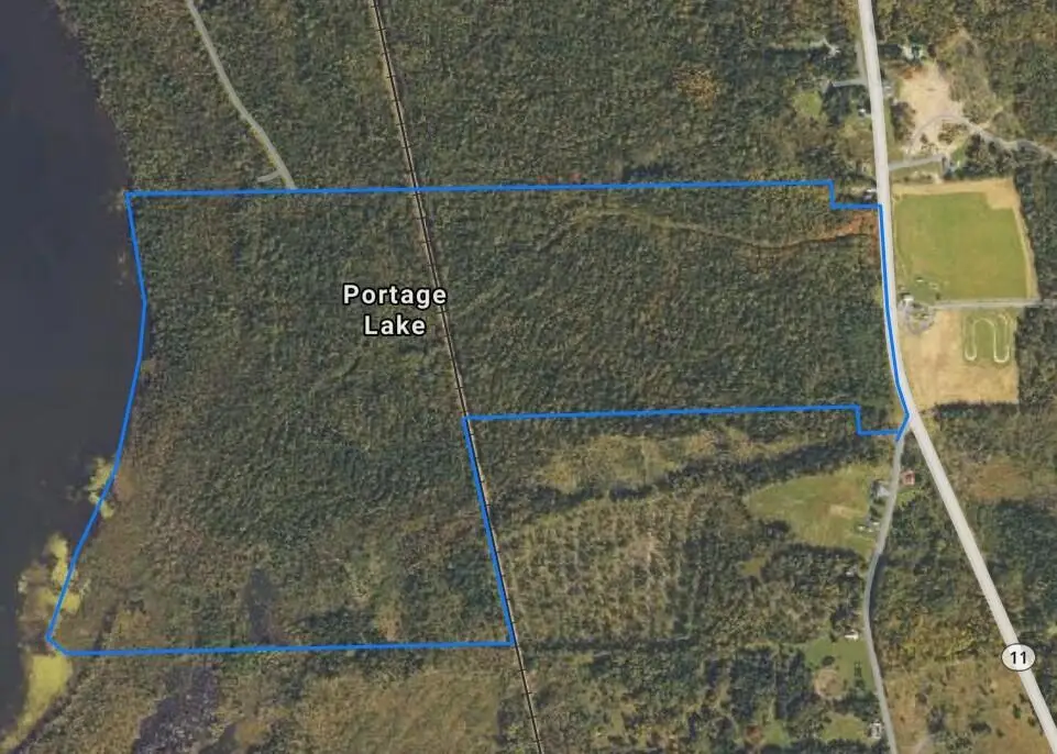 26/28/33/4 Aroostook Road, Portage Lake, ME 04768 - #1