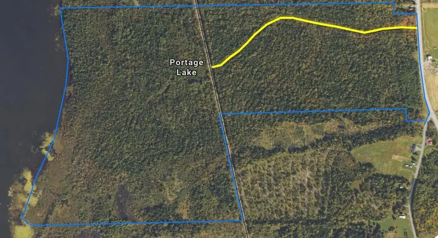 26/28/33/4 Aroostook Road, Portage Lake, ME 04768 - #2