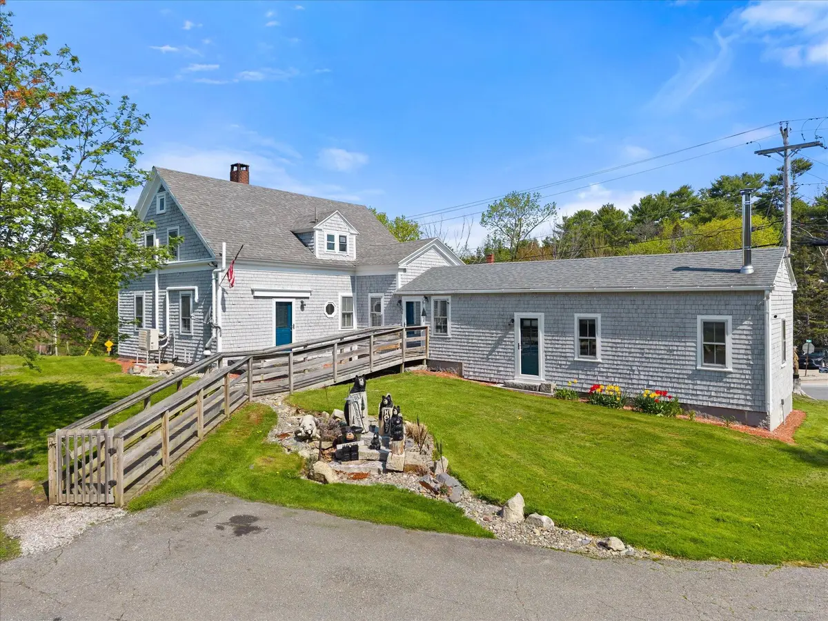 2103 Us Hwy 1, Sullivan, ME 04664 - #1