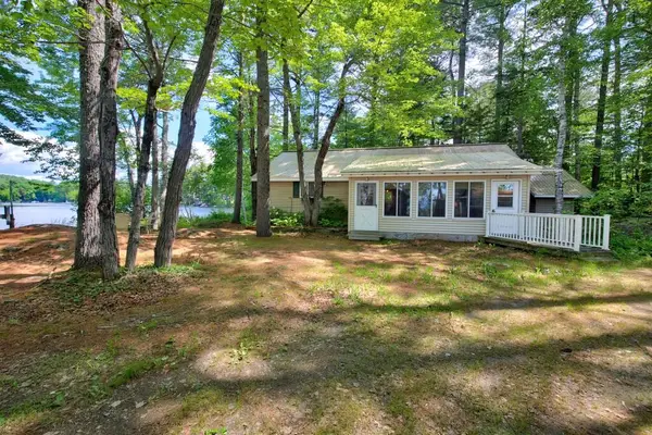 15 Blackbear Lane, T1 R9 WELS, ME 04462