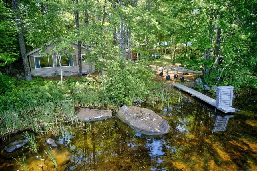 15 Blackbear Lane, Northeast Piscataquis, ME 04462 - #2