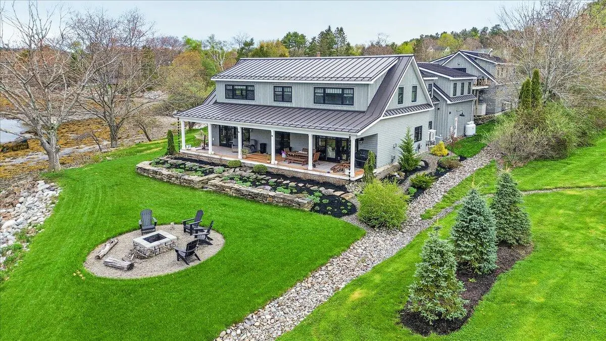 16 Blacks Landing, Belfast, ME 04915 - #1