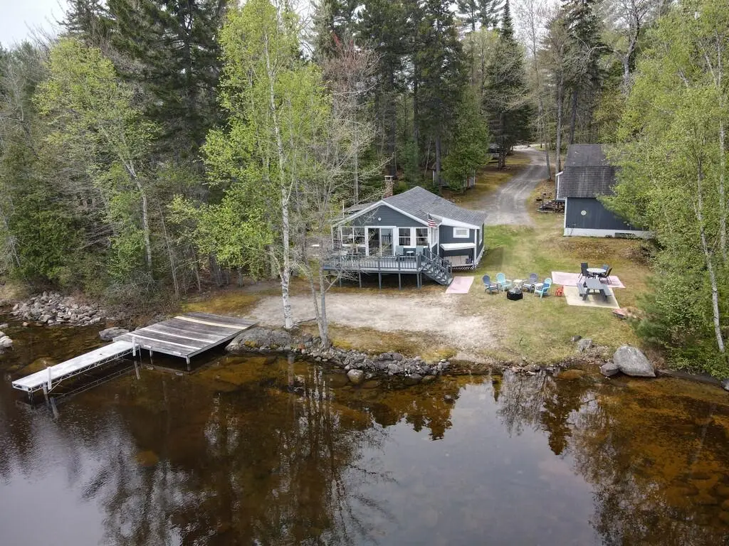 7 Patridge Cove Lane, North Penobscot, ME 04462 - #1