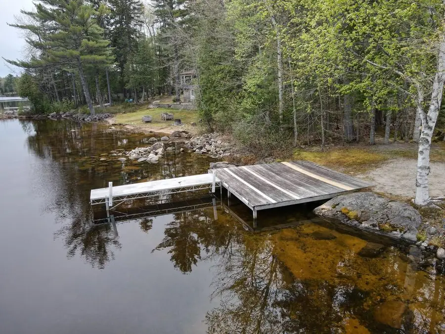 7 Patridge Cove Lane, North Penobscot, ME 04462 - #2