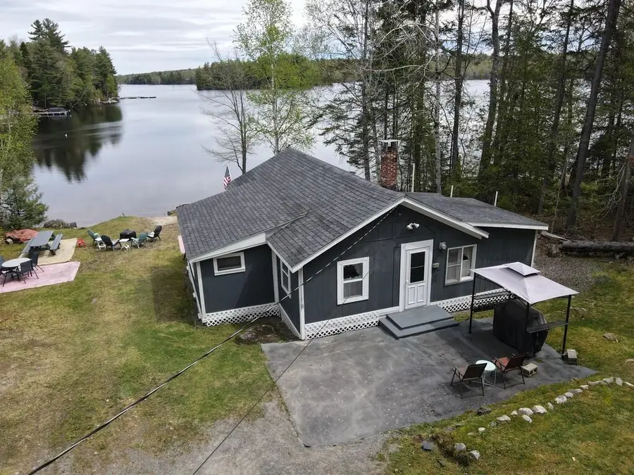 7 Patridge Cove Lane, North Penobscot, ME 04462 - #3