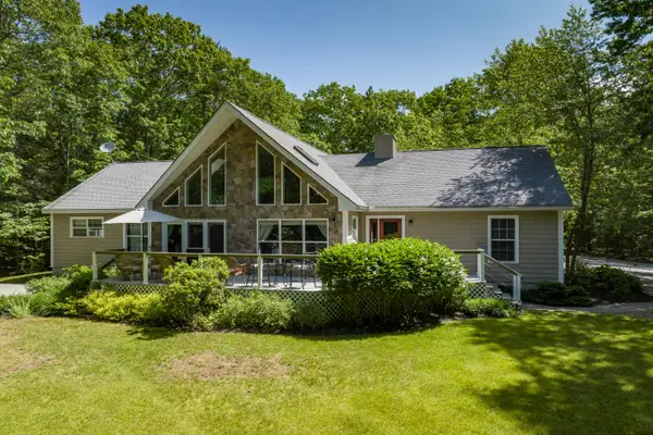 155 Maddocks Avenue, Ellsworth, ME 04605