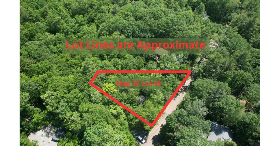 Lot 19 Thomas Pond Shore Road, Casco, ME 04015 - #3