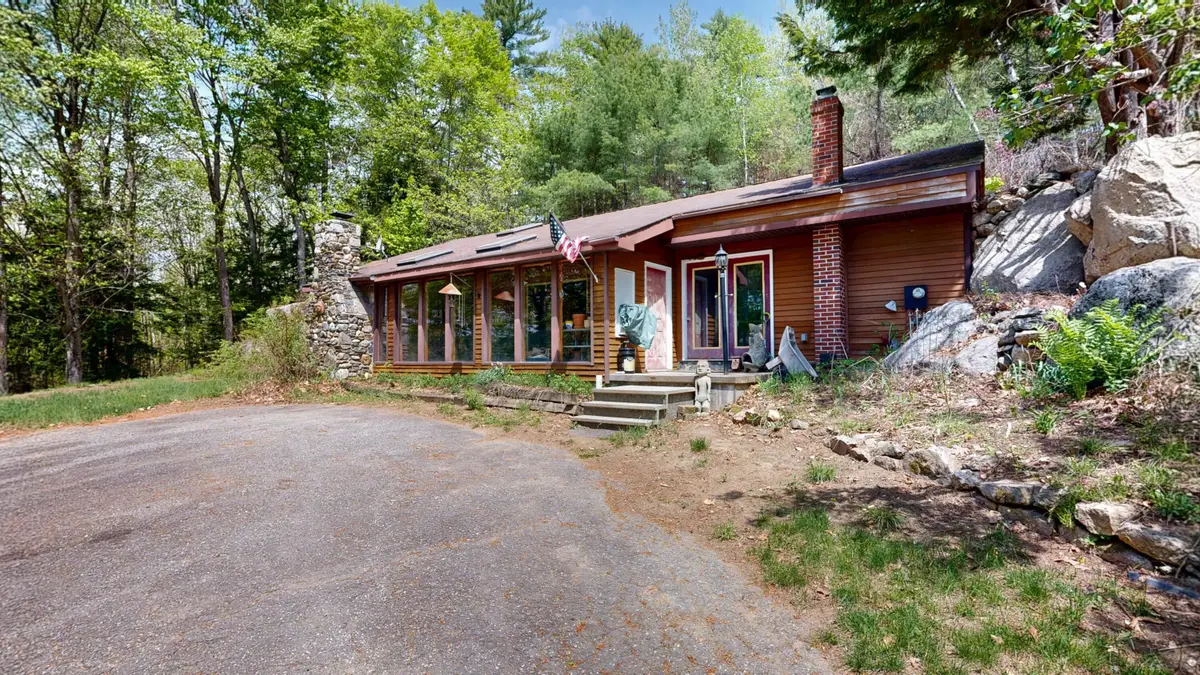 41 Begin Lane, Greene, ME 04236 - #1
