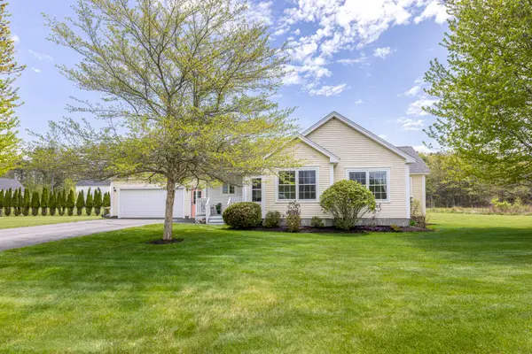 36 Merrill Drive #36, Yarmouth, ME 04096