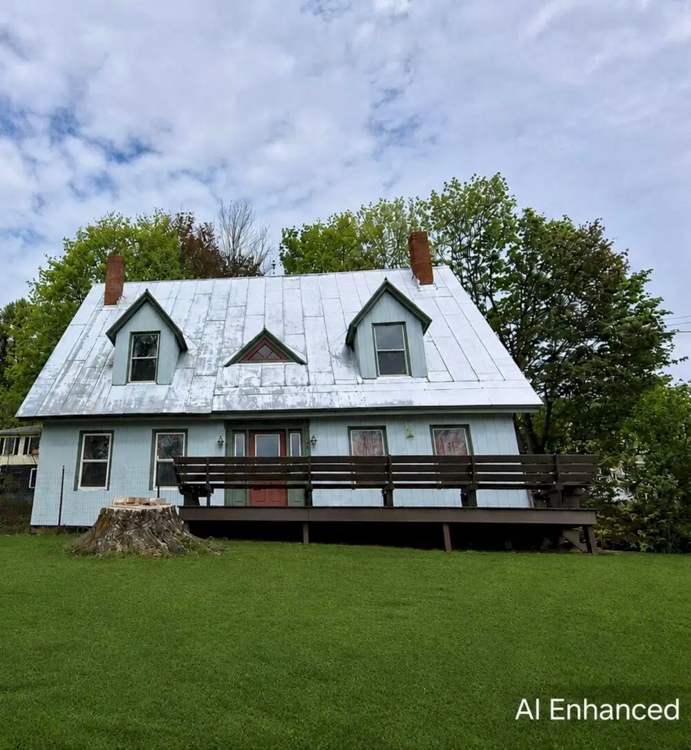 131 Fairbanks Road, Farmington, ME 04938 - #1