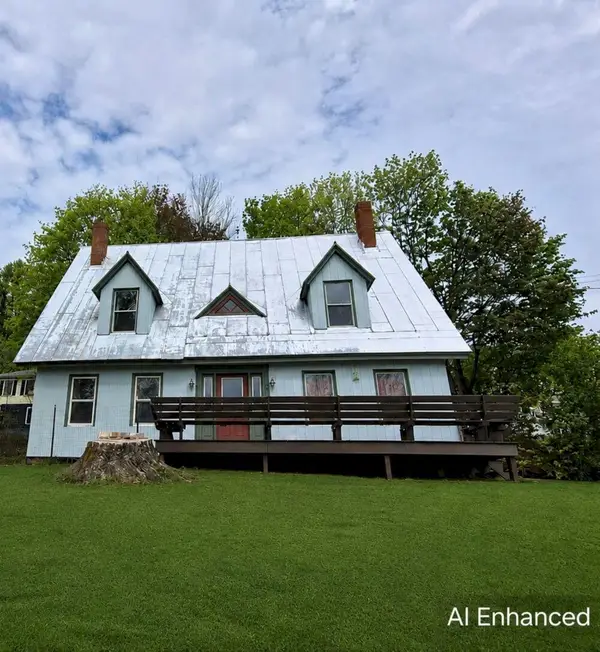 131 Fairbanks Road, Farmington, ME 04938