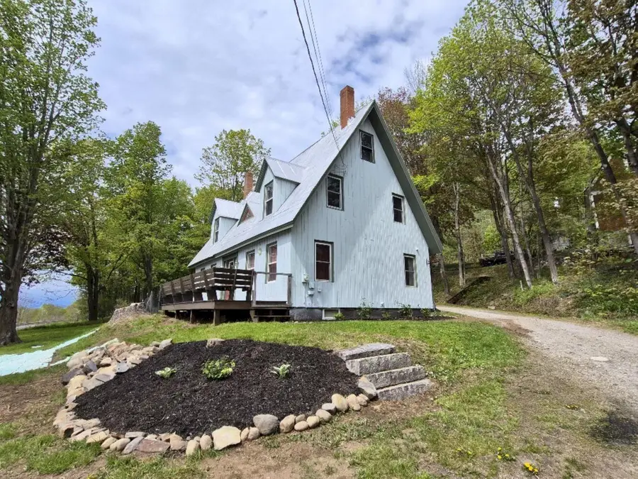 131 Fairbanks Road, Farmington, ME 04938 - #2
