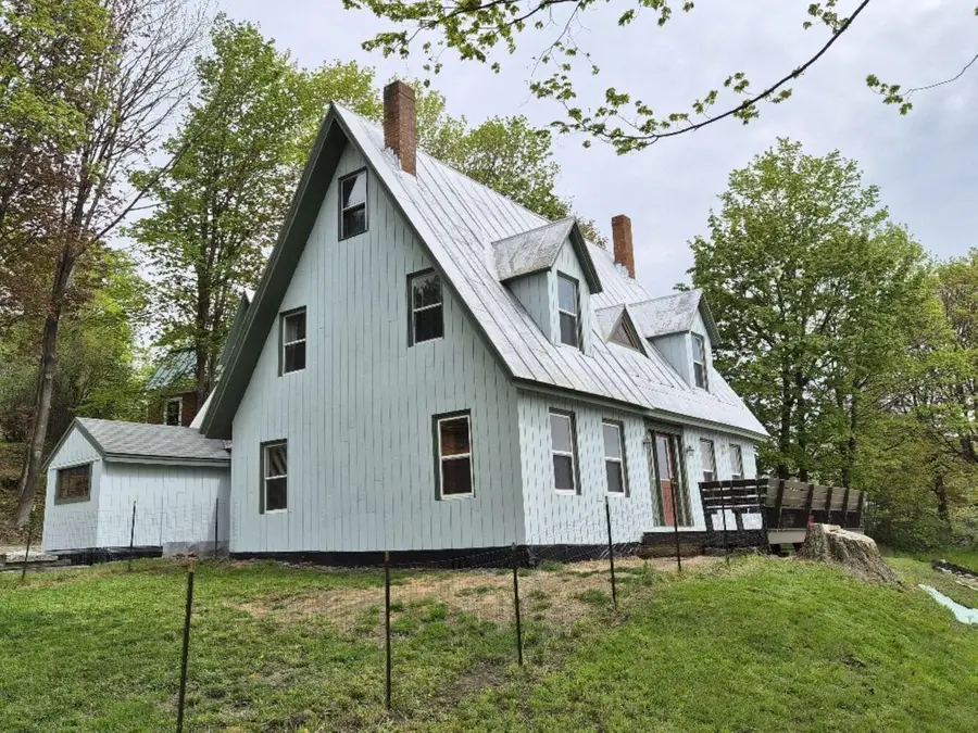 131 Fairbanks Road, Farmington, ME 04938 - #3