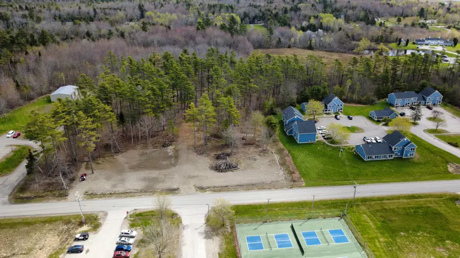 001 LOT A Mortland Road, Searsport, ME 04974 - #3