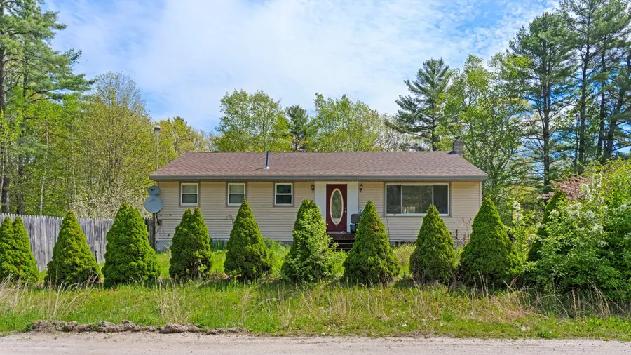 151 State Park Road, Casco, ME 04015 - #2