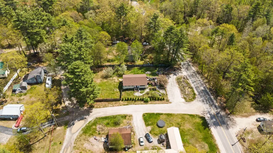 151 State Park Road, Casco, ME 04015 - #3