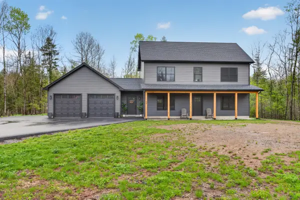 168 Rockwood Estates, West Gardiner, ME 04345