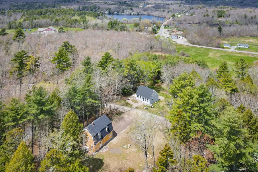 38 Thurlow Road, Lincolnville, ME 04849 - #2