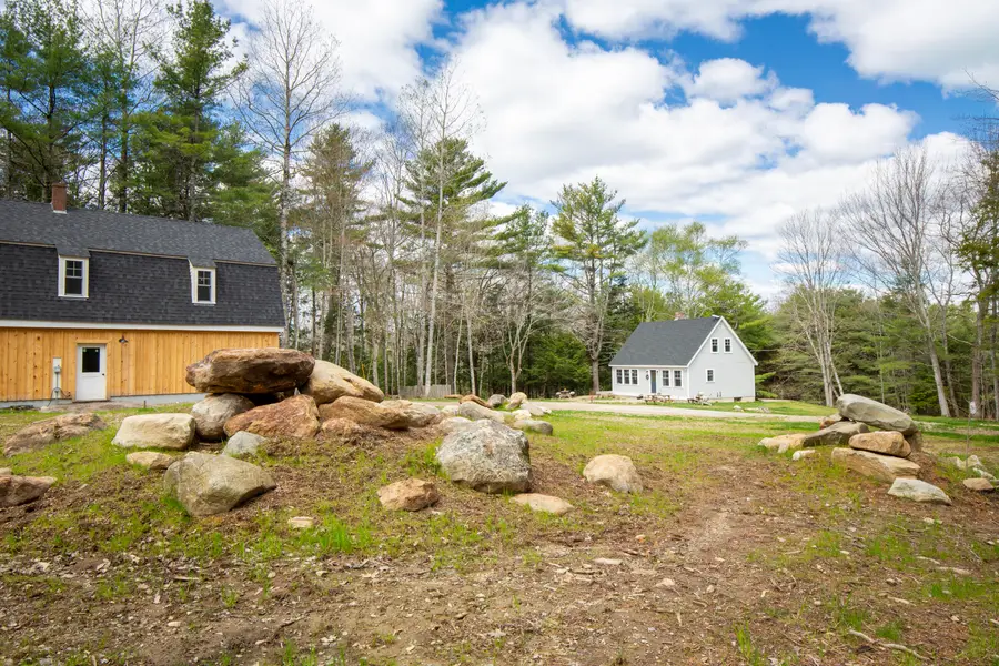 38 Thurlow Road, Lincolnville, ME 04849 - #3