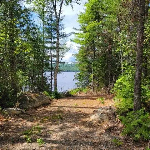 15, 15.1 Wadleigh Pond Road, North Penobscot, ME 04462 - #3