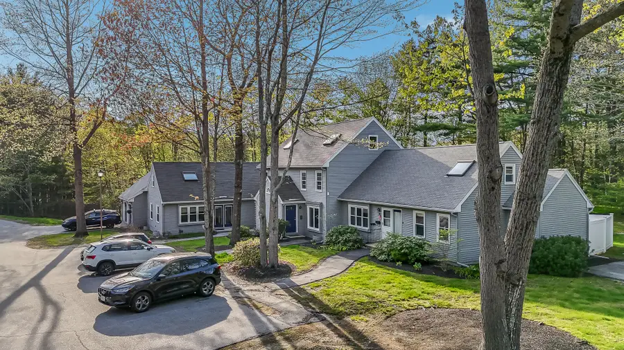 22 Ashbourne Court #22, South Portland, ME 04106 - #2