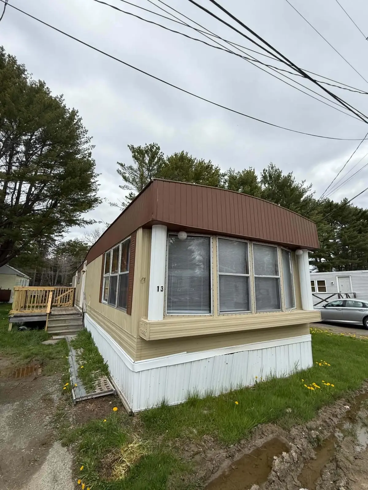 799 Stillwater Avenue #13, Old Town, ME 04468 - #1