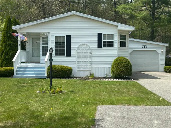 13 Pine Cone Drive, Alfred, ME 04002