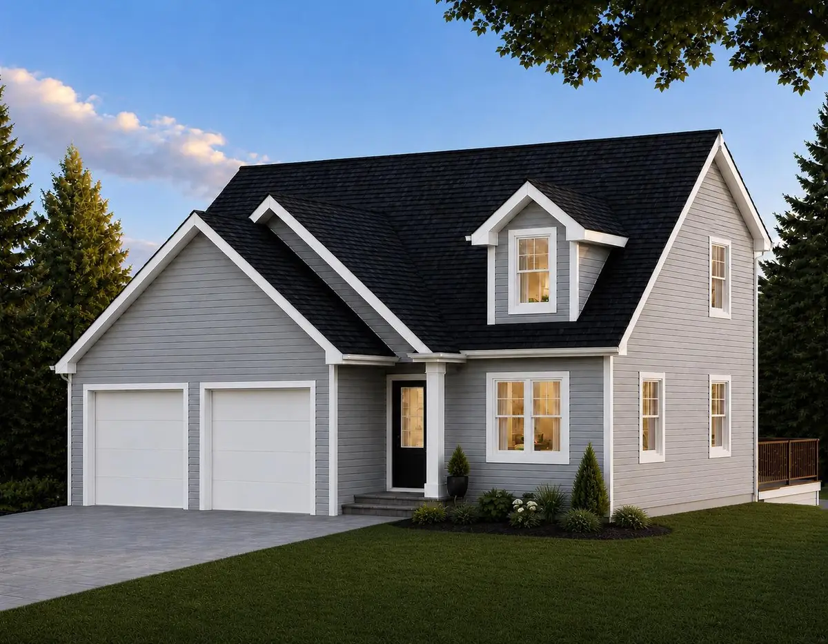 10 Trestle Way, Scarborough, ME 04074 - #1