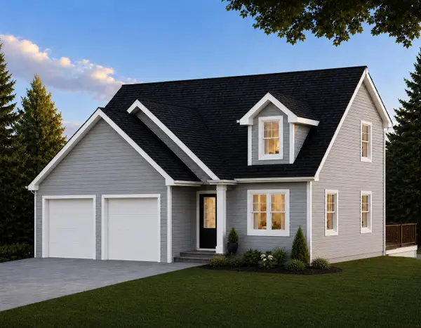 10 Trestle Way, Scarborough, ME 04074