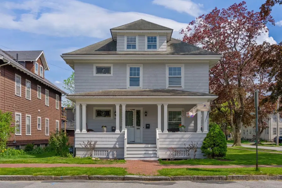 50 Noyes Street, Portland, ME 04103 - #2