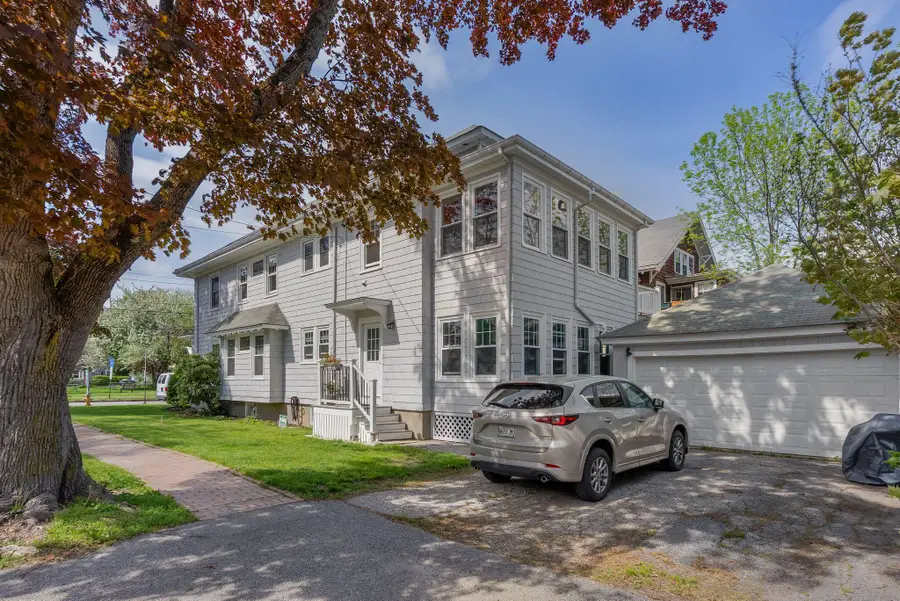 50 Noyes Street, Portland, ME 04103 - #3