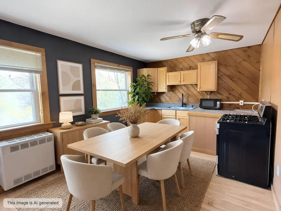 678 Newell Brook Road, Durham, ME 04222 - #2