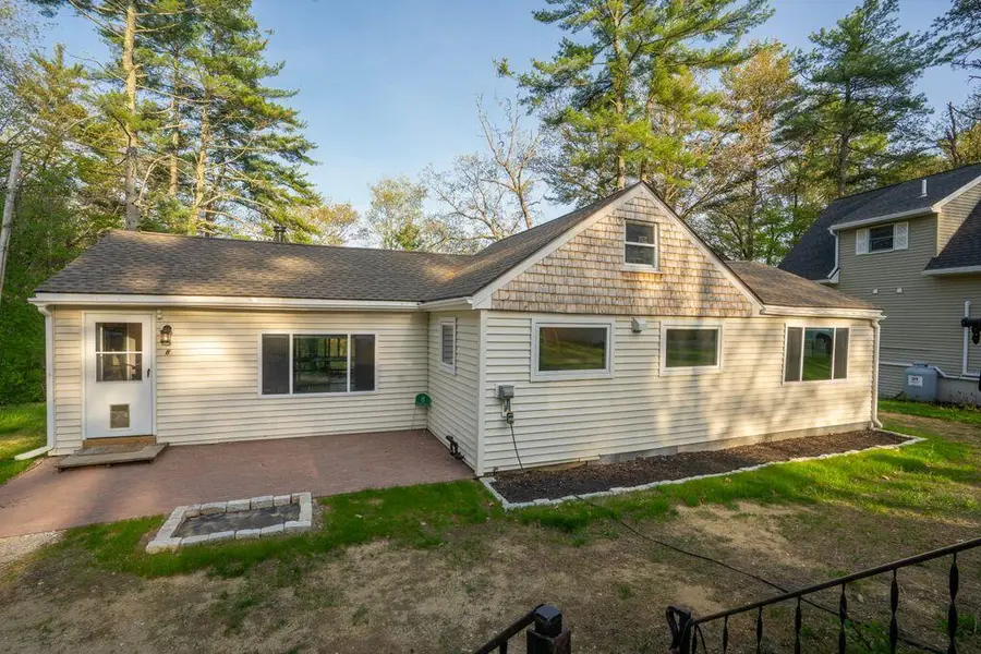 8 Emerson Drive, Windham, ME 04062 - #2