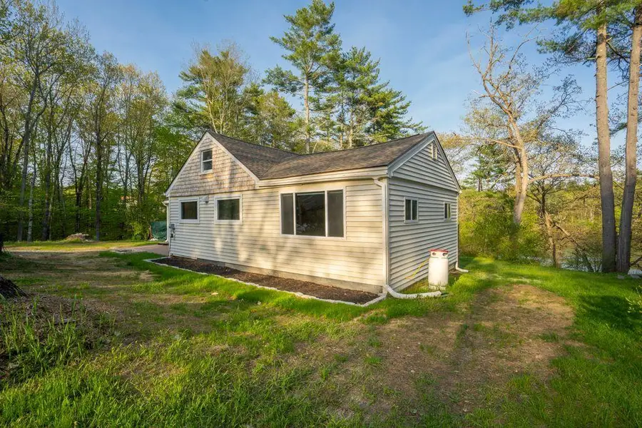 8 Emerson Drive, Windham, ME 04062 - #3