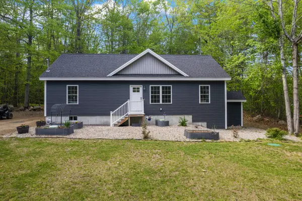 6 Richardson Road, Limington, ME 04049