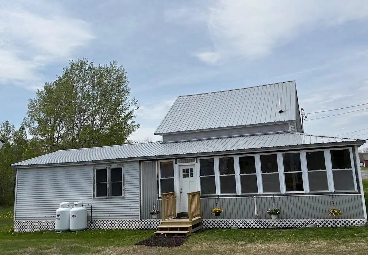 44 Lagrange Road, Howland, ME 04448 - #1