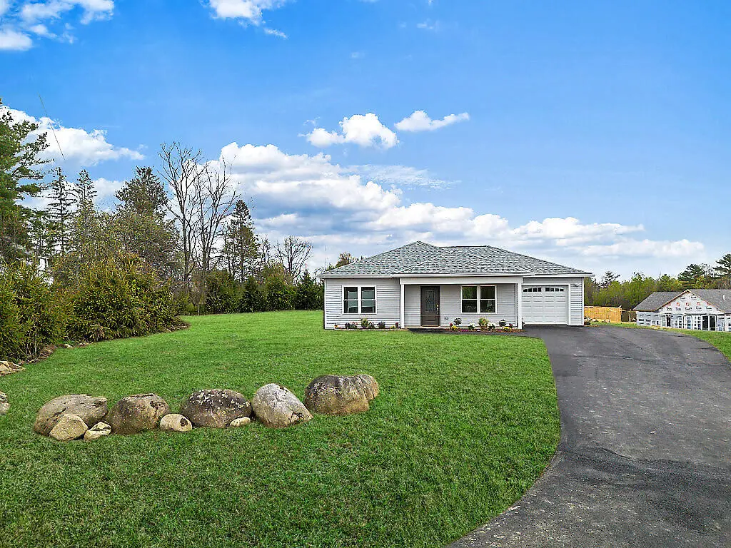 2 Meadow Drive #1, Waterville, ME 04901 - #1