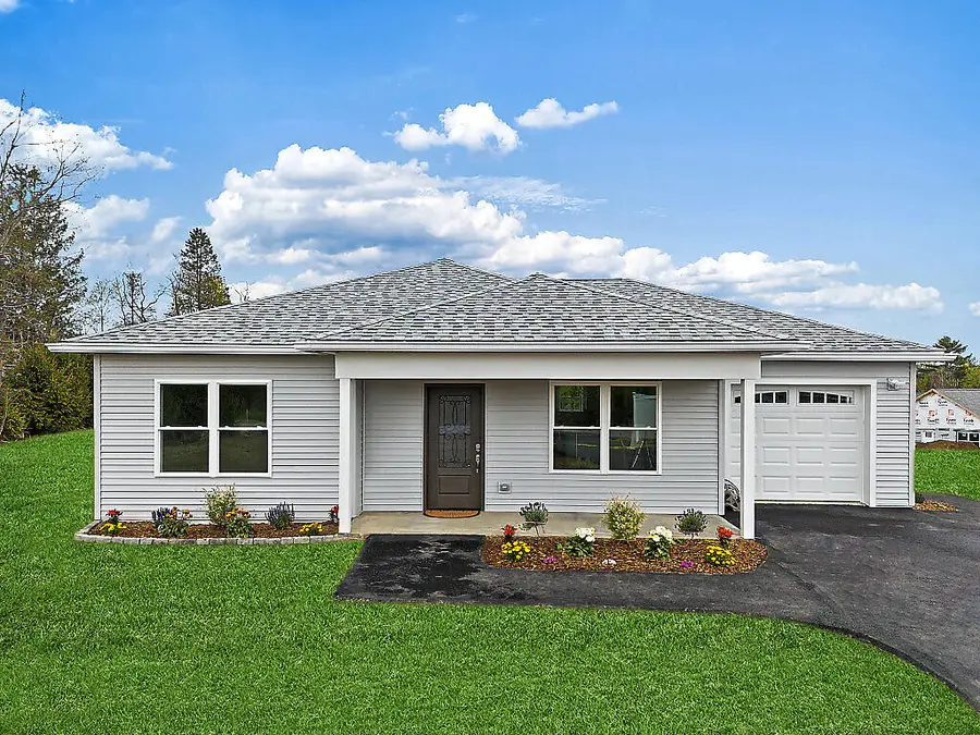 2 Meadow Drive #1, Waterville, ME 04901 - #2