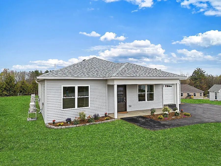 2 Meadow Drive #1, Waterville, ME 04901 - #3