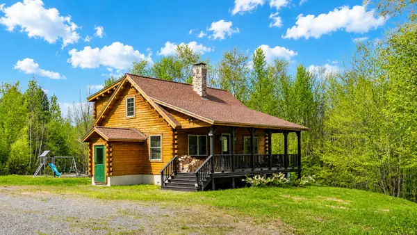 119 Stream Road, Ripley, ME 04930
