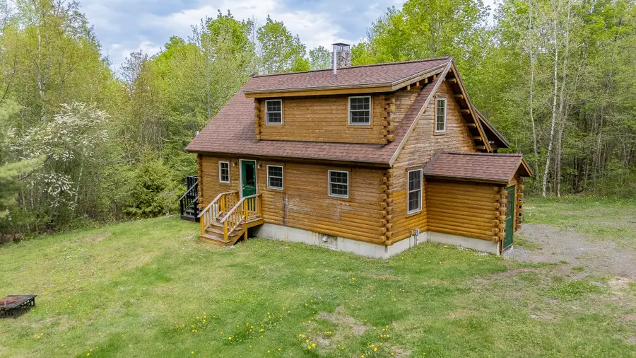 119 Stream Road, Ripley, ME 04930 - #2